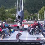Station Nautique de Sevrier - Lac d'Annecy