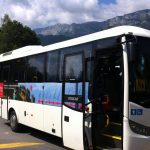 Free shuttle : Tamié/Doussard-Lake Annecy