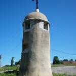Lanterne des morts