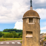 Lanterne des Morts