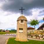 Lanterne des Morts