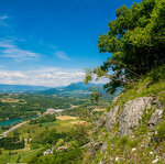 Mandallaz lookout