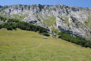 Tour of the Col de la Frasse