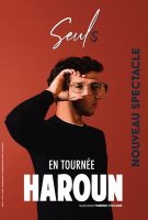 Spectacle Haroun
