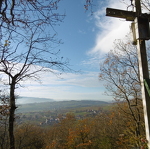 Viewpoint Croix de Nonglard