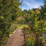 The Parc des Jardins de Haute-Savoie