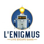 L'Enigmus Live Escape Game