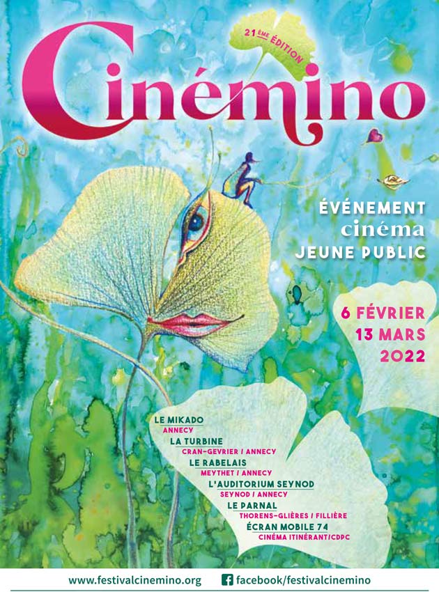 Festival Cinémino